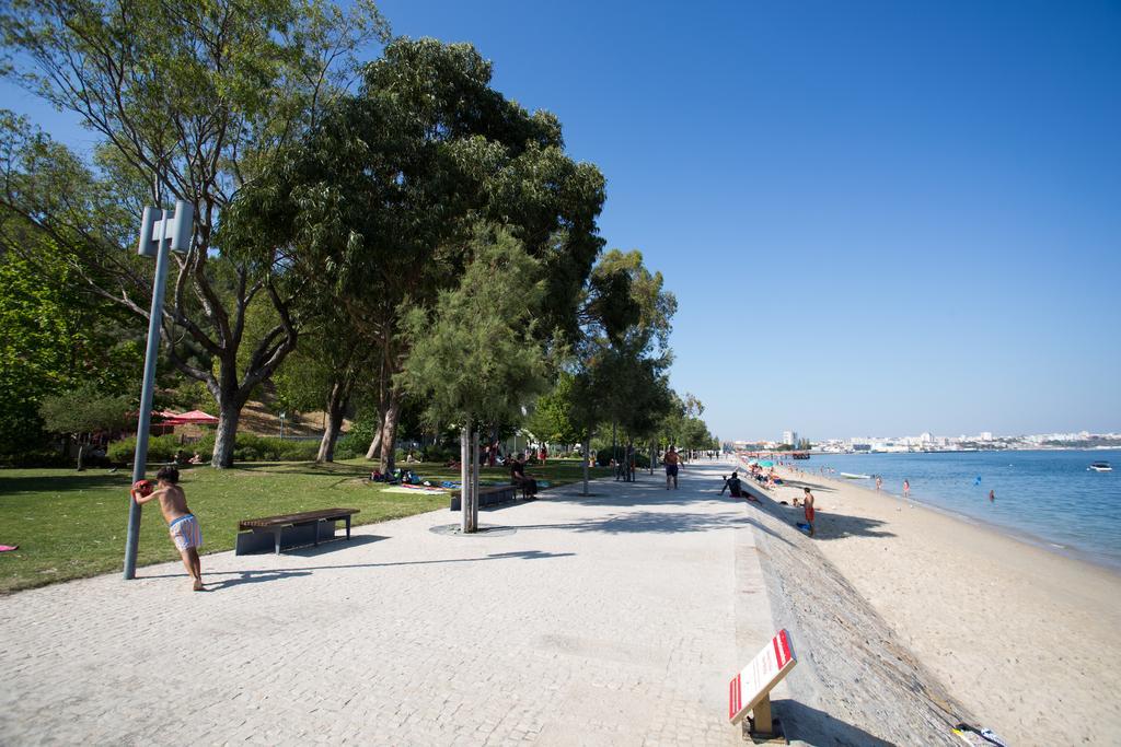 Hotel Solaris Setubal Exterior photo