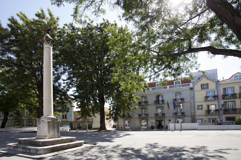 Hotel Solaris Setubal Exterior photo