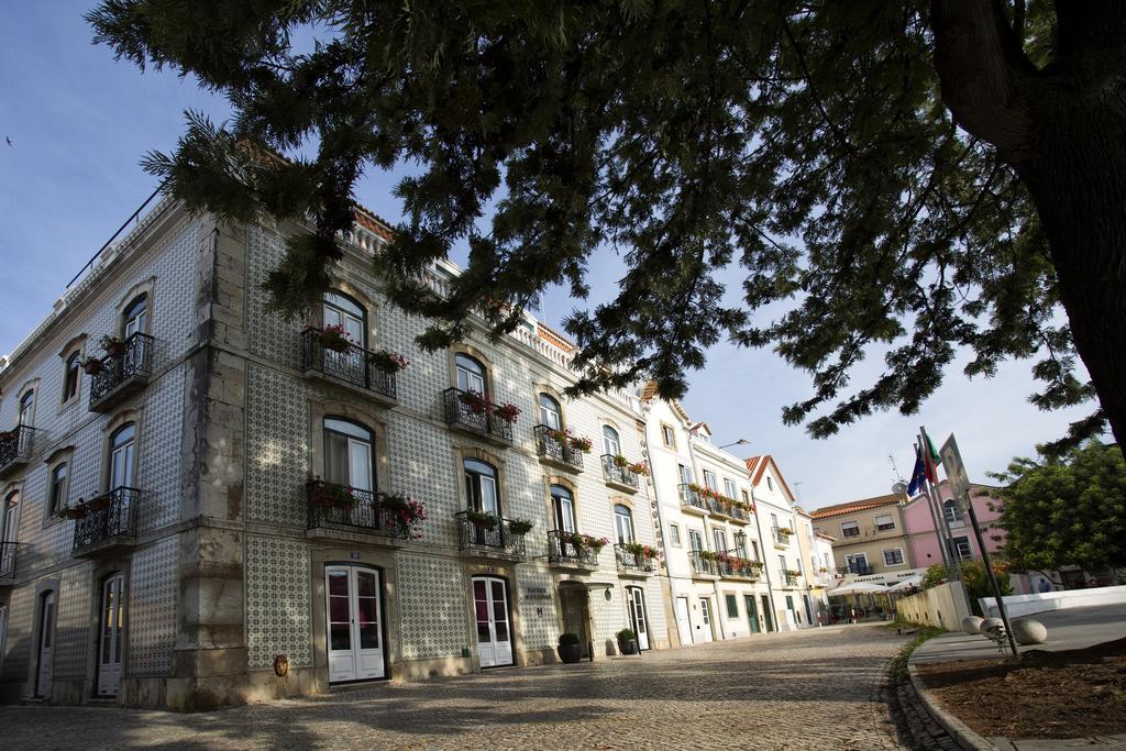 Hotel Solaris Setubal Exterior photo