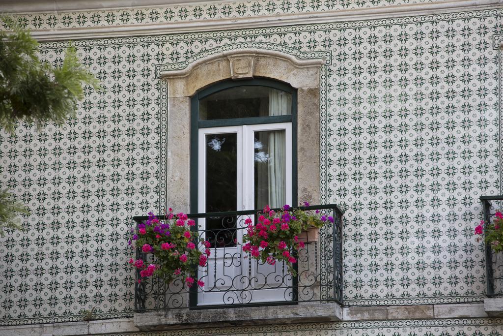 Hotel Solaris Setubal Exterior photo