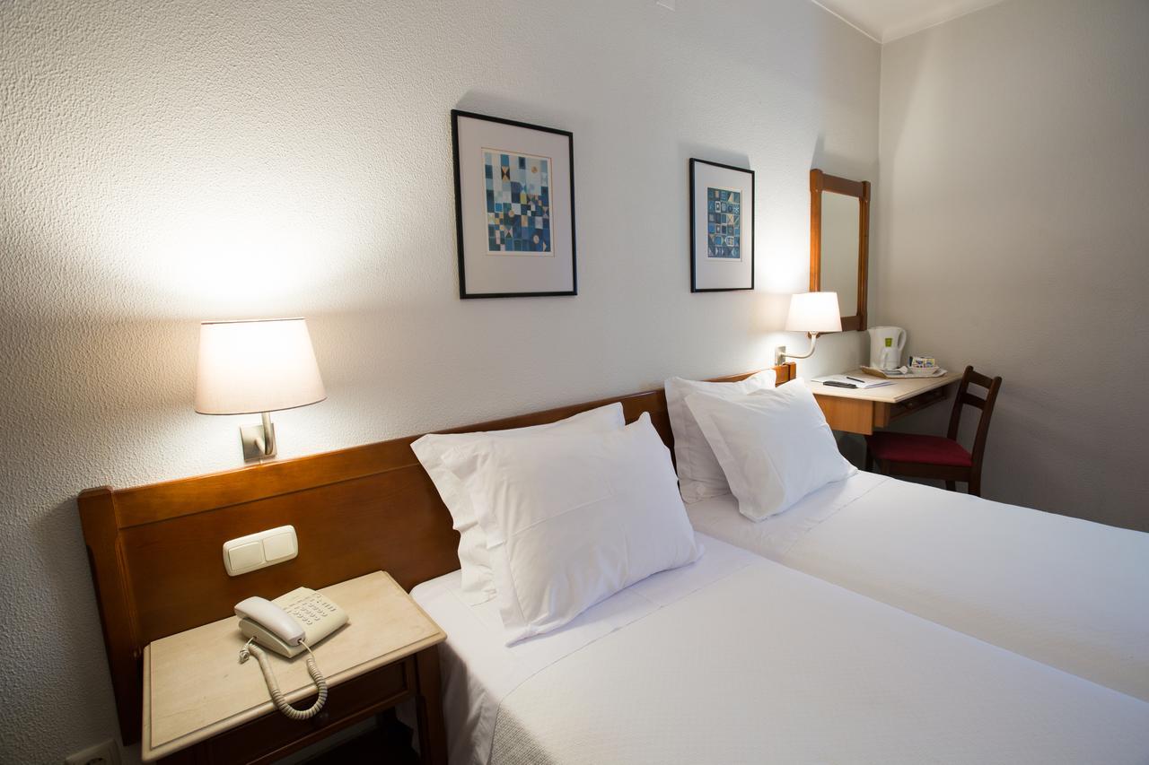 Hotel Solaris Setubal Exterior photo