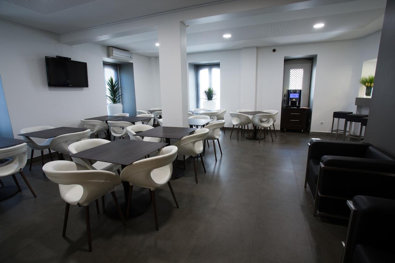 Hotel Solaris Setubal Exterior photo