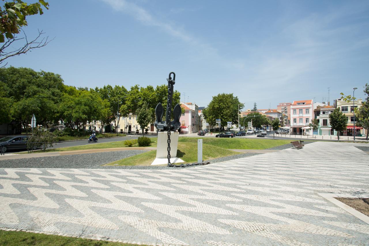 Hotel Solaris Setubal Exterior photo