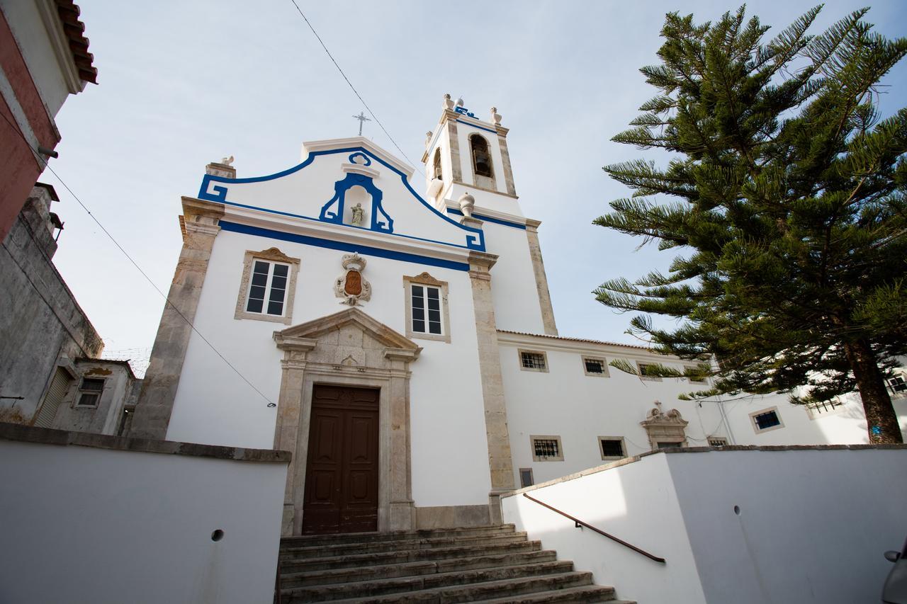 Hotel Solaris Setubal Exterior photo