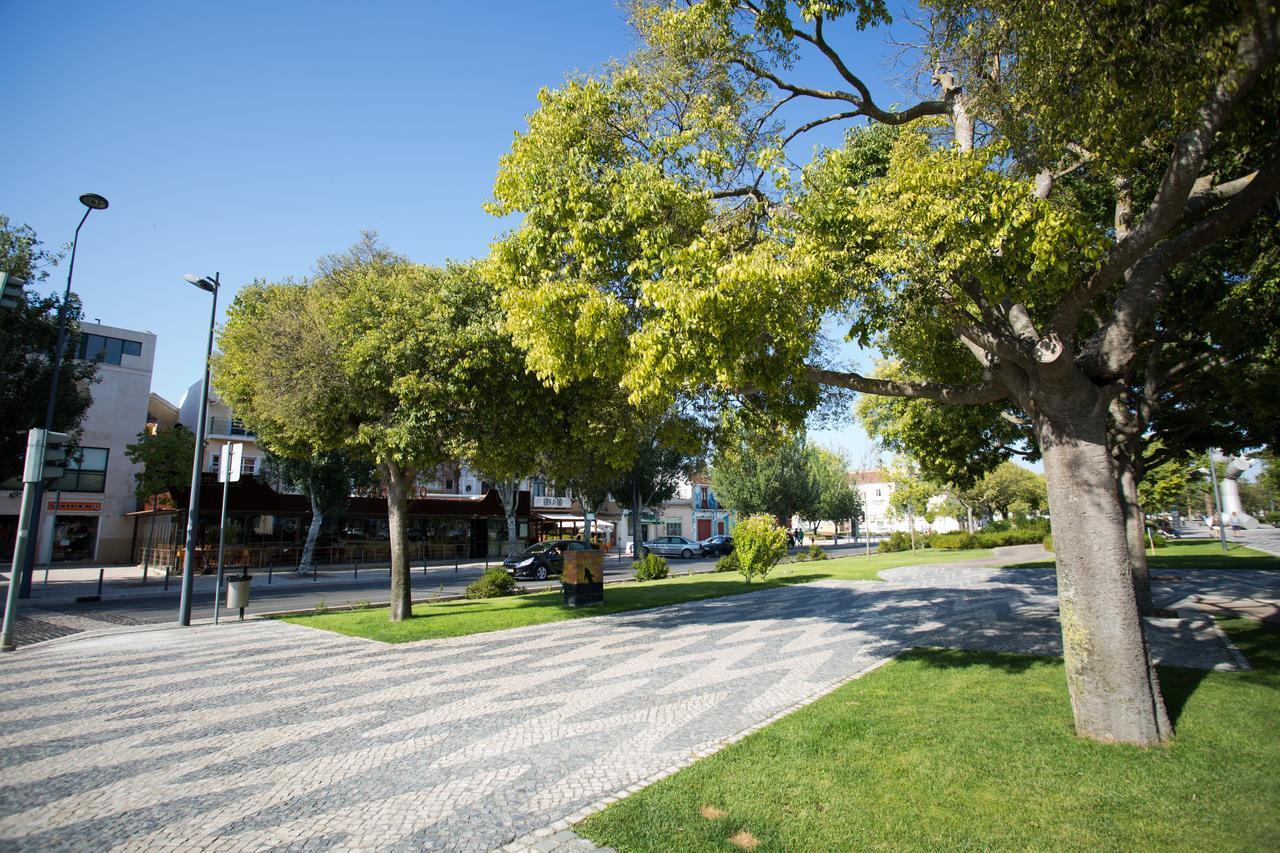 Hotel Solaris Setubal Exterior photo