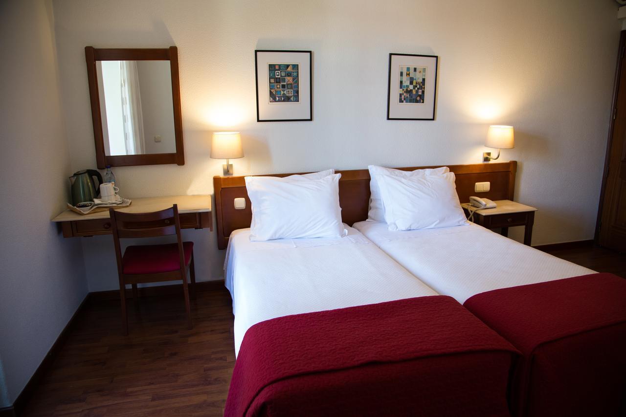 Hotel Solaris Setubal Exterior photo